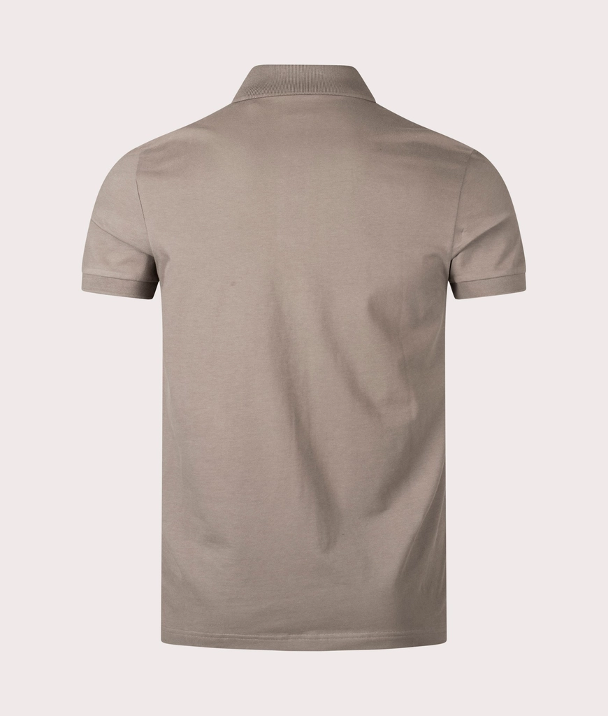 Hugo Boss Mens Slim Fit Passenger Polo Shirt